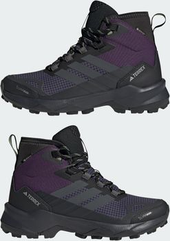 Черевики Adidas JQ2218 жіночі - 5