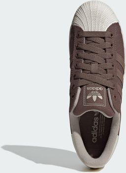 Кроссовки Adidas SUPERSTAR II мужские - 6
