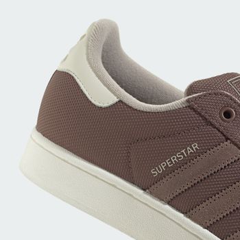 Кроссовки Adidas SUPERSTAR II мужские - 8