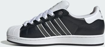 Кроссовки Adidas SUPERSTAR II мужские - 2