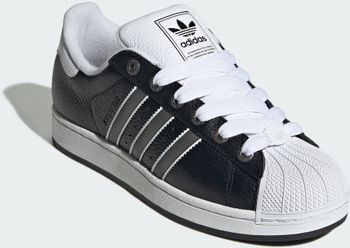 Кроссовки Adidas SUPERSTAR II мужские - 4