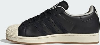 Кроссовки Adidas SUPERSTAR II мужские - 2