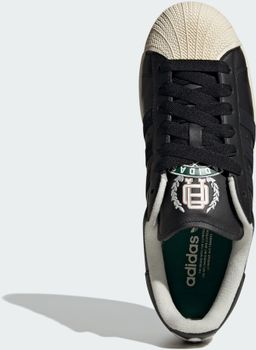 Кроссовки Adidas SUPERSTAR II мужские - 5