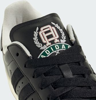 Кроссовки Adidas SUPERSTAR II мужские - 7
