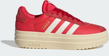 Кроссовки Adidas VL COURT BOLD женские - 7