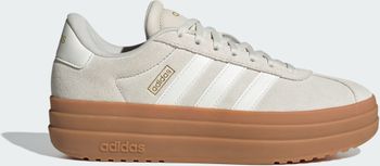 Кроссовки Adidas VL COURT BOLD женские - 8