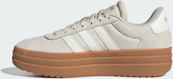 Кроссовки Adidas VL COURT BOLD женские - 2