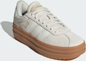 Кроссовки Adidas VL COURT BOLD женские - 3