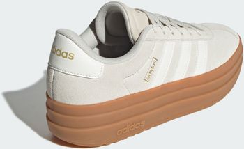 Кроссовки Adidas VL COURT BOLD женские - 4