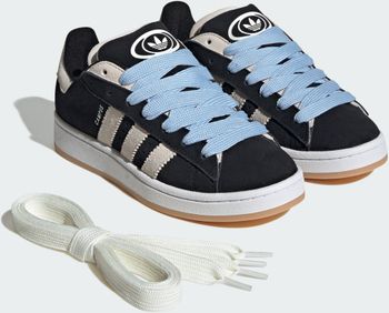Кроссовки Adidas CAMPUS 00S DOUBLE W женские - 3