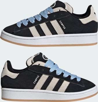 Кроссовки Adidas CAMPUS 00S DOUBLE W женские - 6