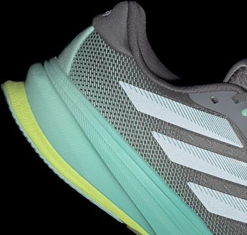 Кроссовки Adidas SUPERNOVA RISE 2 W женские - 11