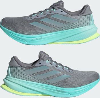 Кроссовки Adidas SUPERNOVA RISE 2 W женские - 5