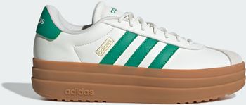 Кросівки Adidas VL COURT BOLD жіночі - фото