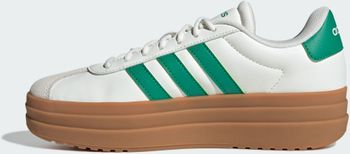 Кросівки Adidas VL COURT BOLD жіночі - 2