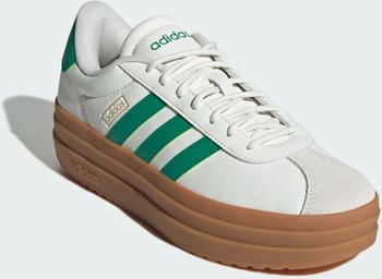 Кросівки Adidas VL COURT BOLD жіночі - 3