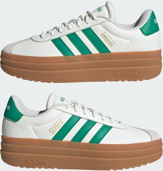 Кросівки Adidas VL COURT BOLD жіночі - 5