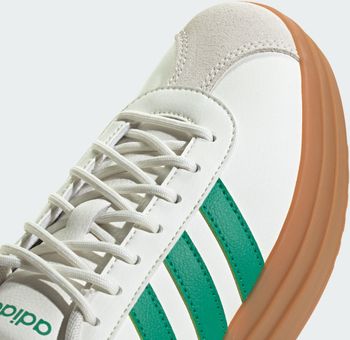 Кросівки Adidas VL COURT BOLD жіночі - 8