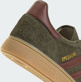 Кроссовки Adidas HANDBALL SPEZIAL мужские - 8