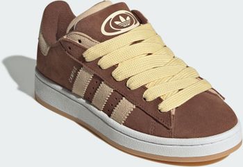Кроссовки Adidas CAMPUS 00S DOUBLE W женские - 3