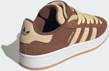 Кроссовки Adidas CAMPUS 00S DOUBLE W женские - 4