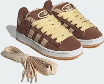 Кроссовки Adidas CAMPUS 00S DOUBLE W женские - 5