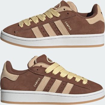 Кроссовки Adidas CAMPUS 00S DOUBLE W женские - 6