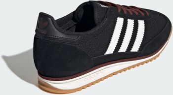 Кроссовки Adidas SL 72 OG W женские - 4