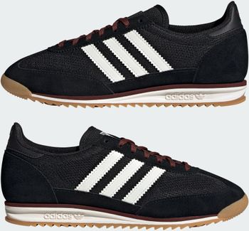 Кроссовки Adidas SL 72 OG W женские - 5