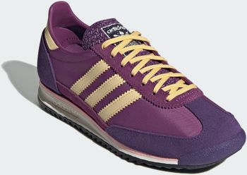 Кроссовки Adidas SL 72 OG W женские - 3
