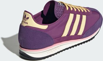 Кросівки Adidas SL 72 OG W жіночі - 4
