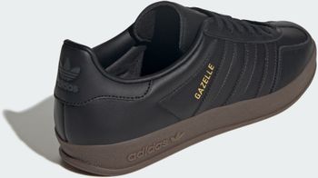 Кросівки Adidas GAZELLE INDOOR чоловічі - 4