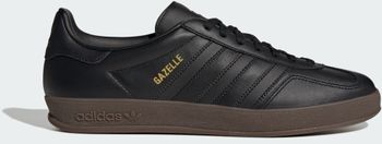 Кроссовки Adidas GAZELLE INDOOR мужские - фото
