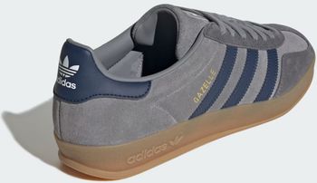 Кросівки Adidas GAZELLE INDOOR чоловічі - 4