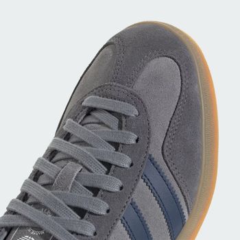 Кросівки Adidas GAZELLE INDOOR чоловічі - 8