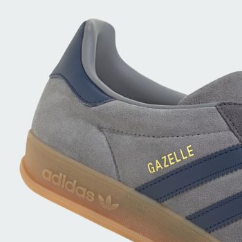 Кросівки Adidas GAZELLE INDOOR чоловічі - 9