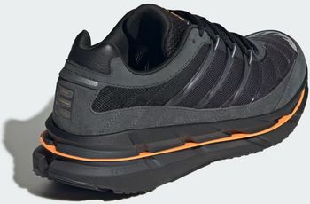 Кроссовки Adidas ADISTAR HRMY мужские - 4
