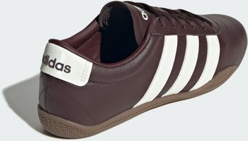 Кроссовки Adidas GRAND COURT LO женские - 4
