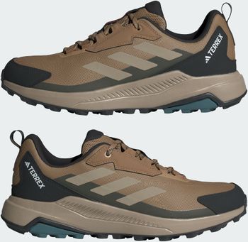 Кросівки Adidas TERREX ANYLANDER чоловічі - 5