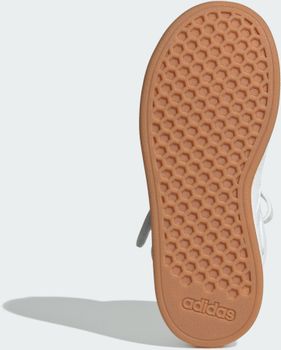 Кроссовки Adidas GRAND COURT MID K детские - 7