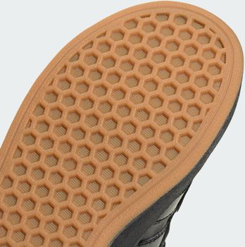 Кроссовки Adidas GRAND COURT MID K детские - 9