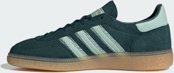 Кроссовки Adidas HANDBALL SPEZIAL W женские - 2