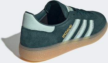 Кроссовки Adidas HANDBALL SPEZIAL W женские - 4