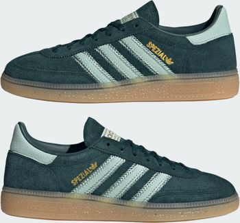 Кроссовки Adidas HANDBALL SPEZIAL W женские - 5