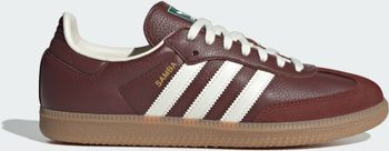 Кросівки Adidas SAMBA OG чоловічі - фото