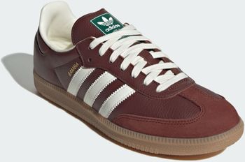 Кросівки Adidas SAMBA OG чоловічі - 3