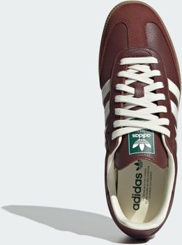 Кросівки Adidas SAMBA OG чоловічі - 6