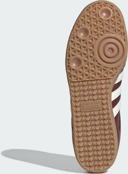 Кросівки Adidas SAMBA OG чоловічі - 7