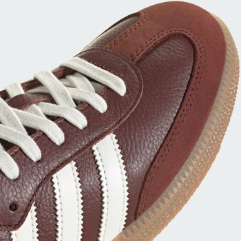 Кросівки Adidas SAMBA OG чоловічі - 9