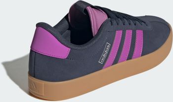 Кроссовки Adidas VL COURT 3.0 женские - 4